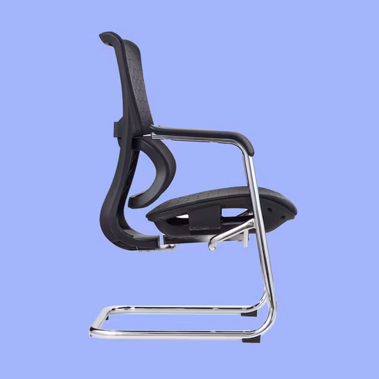 Chinês moderno giratório confortável sihoo m57 encosto alto ergonômico preto computador plutônio braço ajustável cadeira de escritório malha executiva