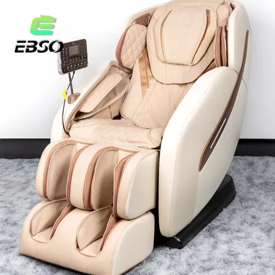Durável usando baixo preço exclusivo premium moderno reclinável cadeira de massagem de luxo